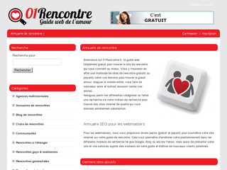 sites de rencontre sur internet 100 gratuit